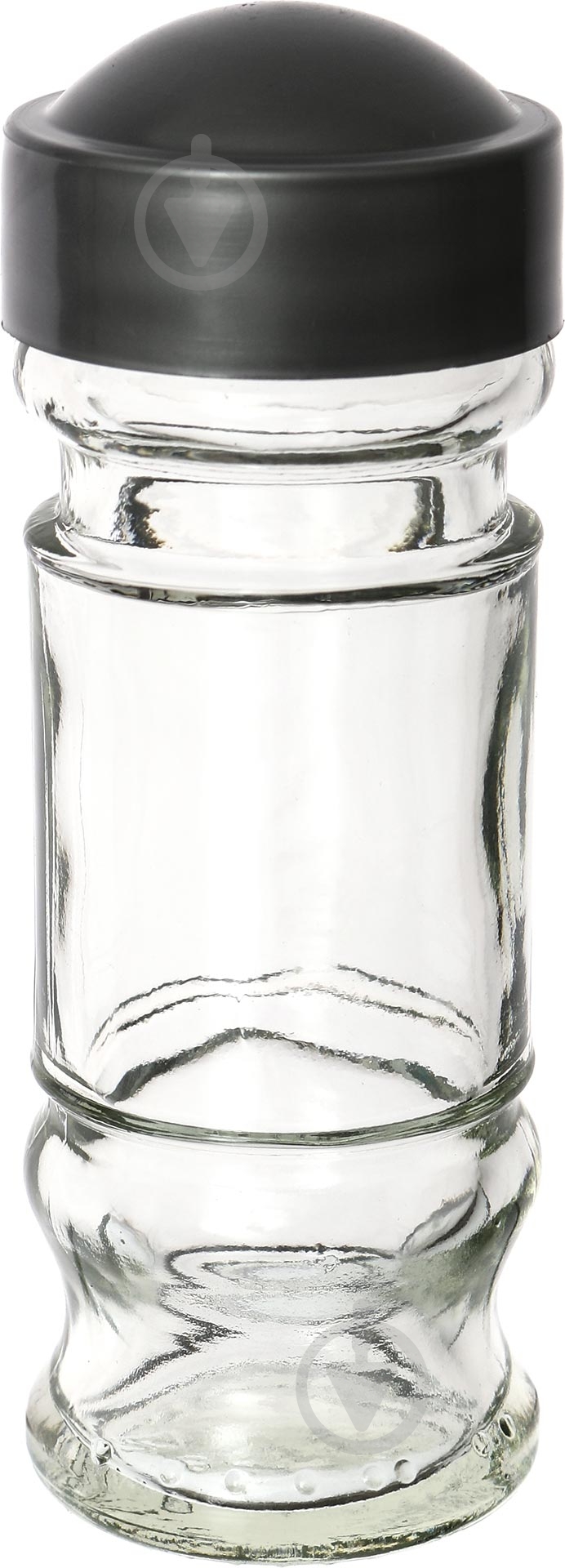 Солонка Everglass 80 мл 10802 цвет в ассортименте - фото 1