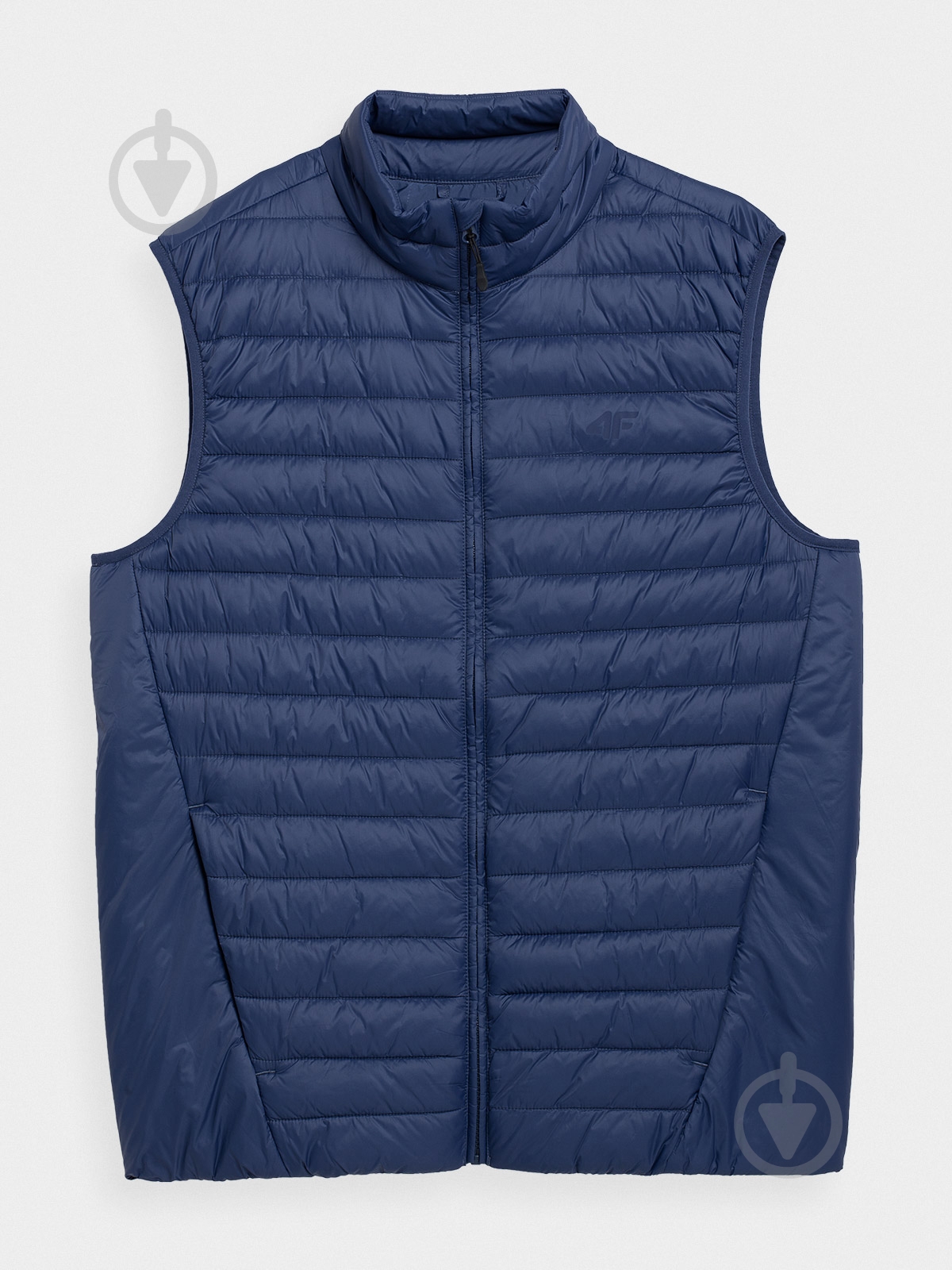 Жилет 4F 4FSS23TDJAM082-30S р.XL синий - фото 5 Жилет 4F 4FSS23TDJAM082-30S р.XL синий - фото 5