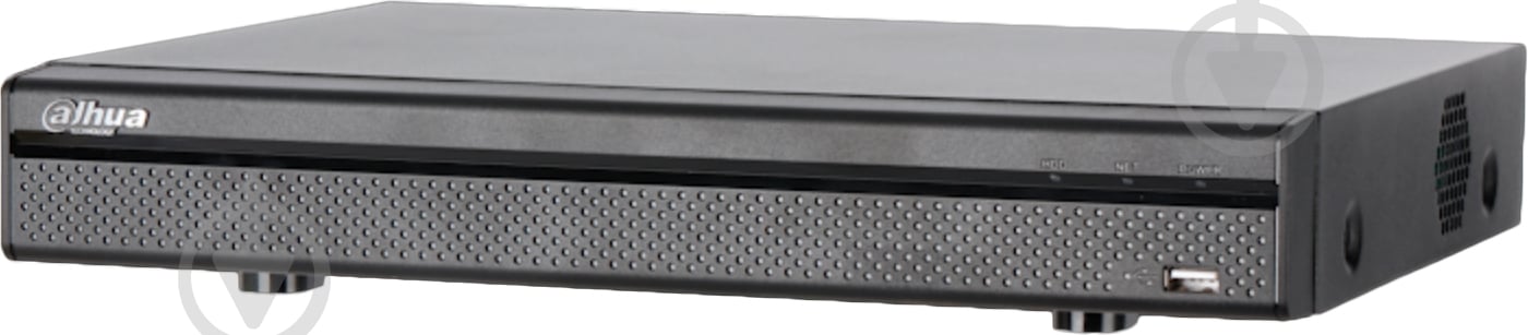 DVR-регистратор Dahua DH-XVR5116HS-S2 - фото 1