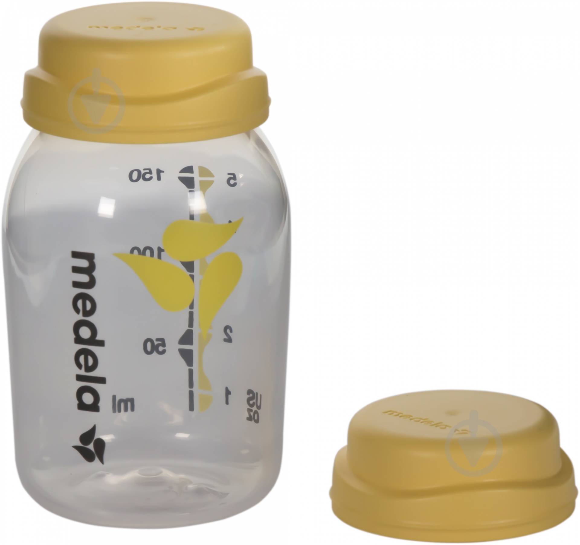 Пляшечка Medela С соской 008.0130 - фото 1 Пляшечка Medela С соской 008.0130 - фото 1
