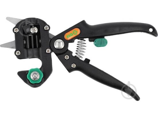 Секатор садовый Flo 3 лезвия (99250) - фото 2 Секатор садовый Flo 3 лезвия (99250) - фото 2