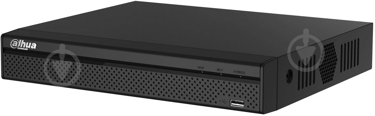 DVR-регистратор Dahua DHI-XVR5104HS-S2 - фото 1 DVR-регистратор Dahua DHI-XVR5104HS-S2 - фото 1