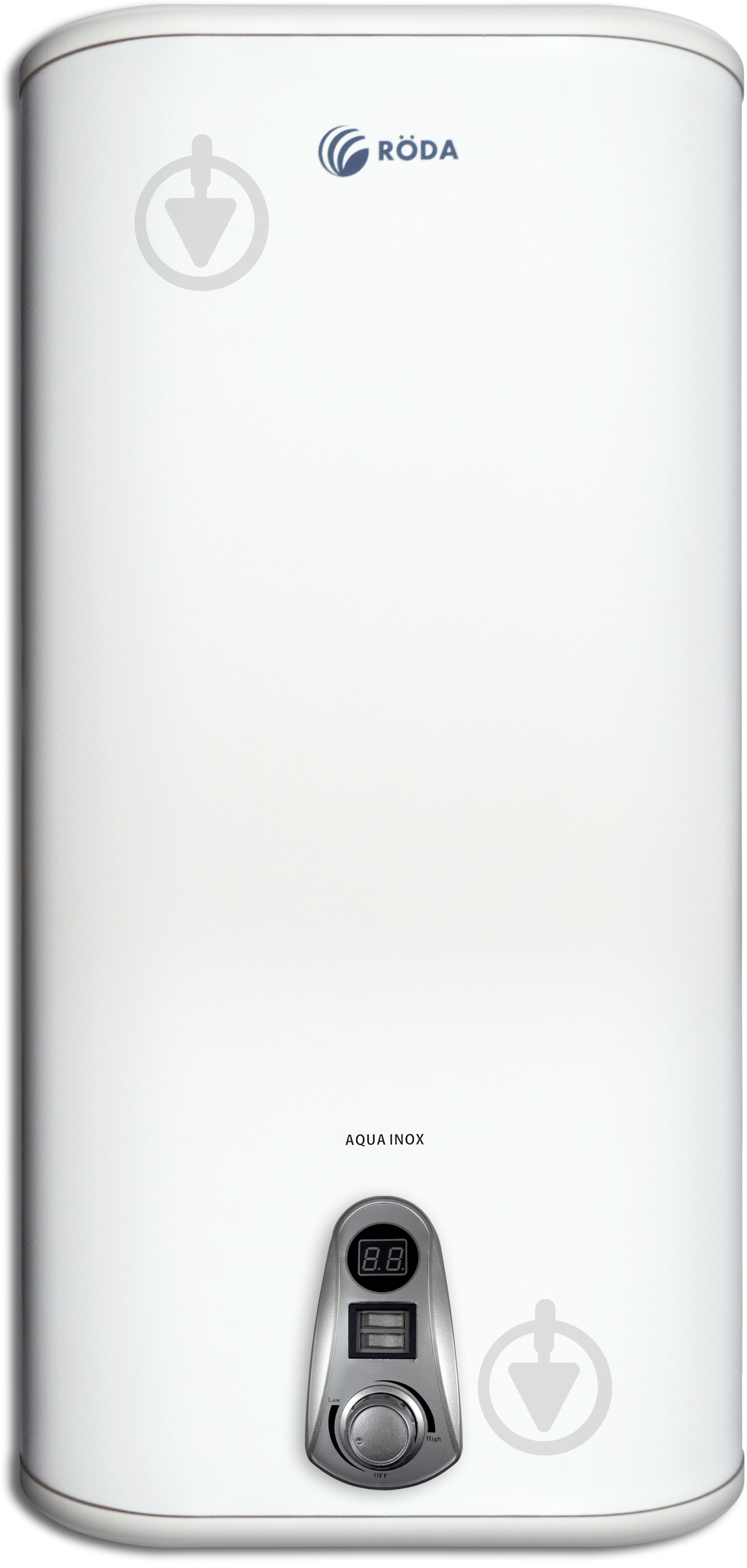 Бойлер Roda Aqua Inox 80 VM - фото 1