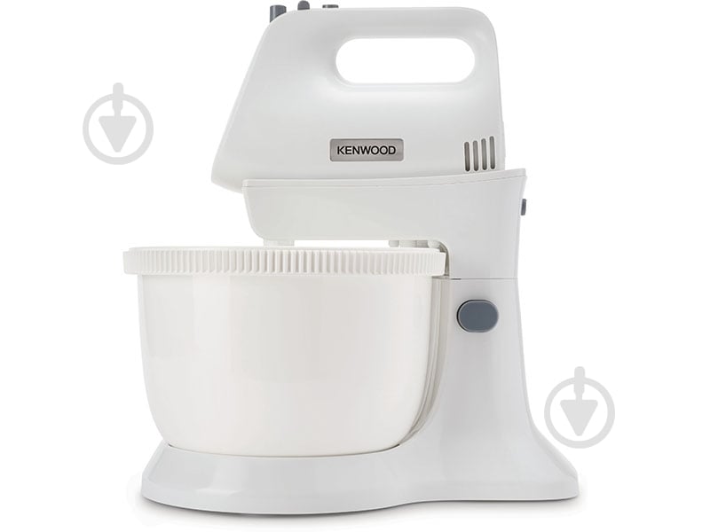 ВІТРИНА! Міксер Kenwood HMP32.A0WH - фото 1 ВІТРИНА! Міксер Kenwood HMP32.A0WH - фото 1