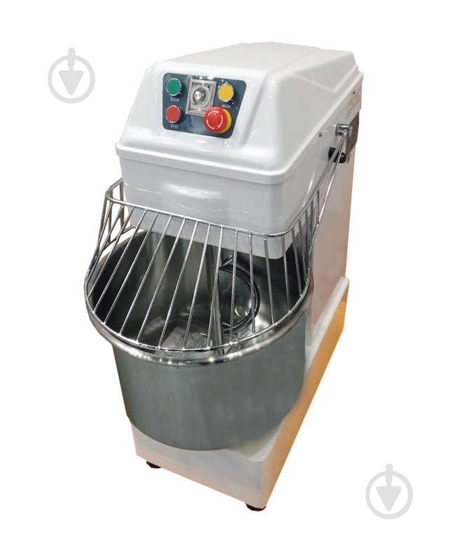 Тестомес GoodFood SM20T2V - фото 2