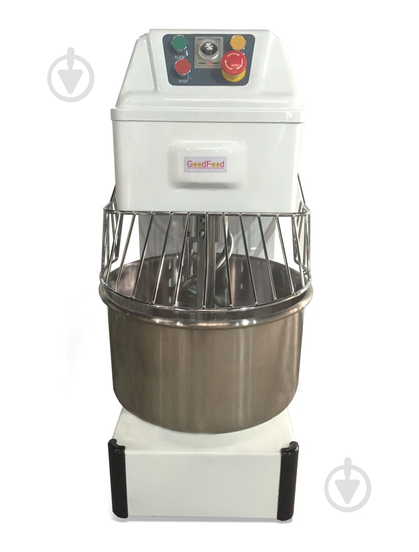 Тестомес GoodFood SM20T2V - фото 1