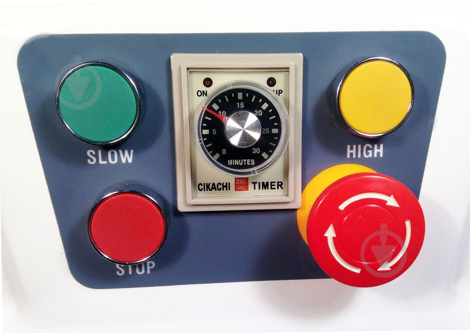 Тестомес GoodFood SM20T2V - фото 3