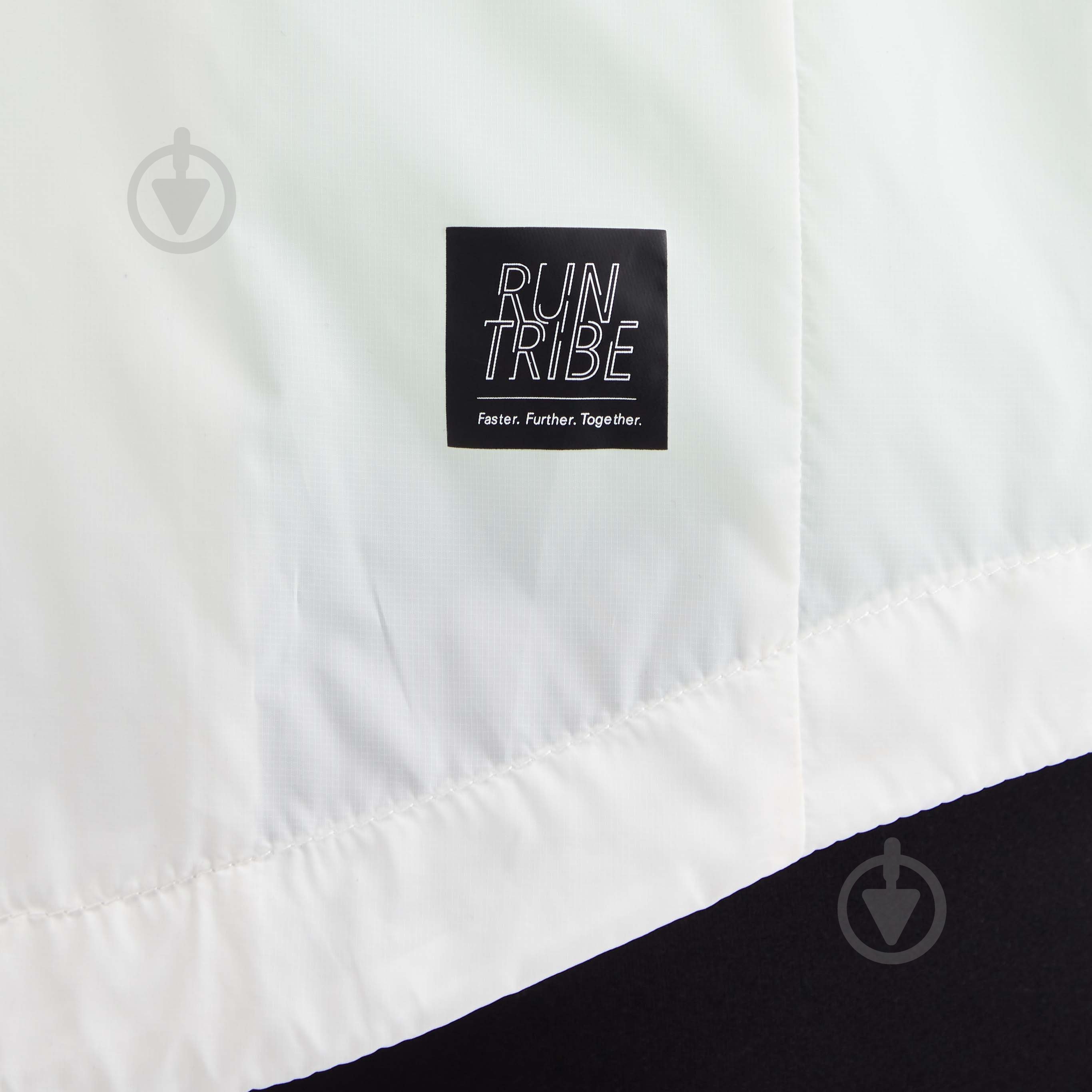 Куртка мужская Energetics Jaouad M 417722-001 р.S белая - фото 6