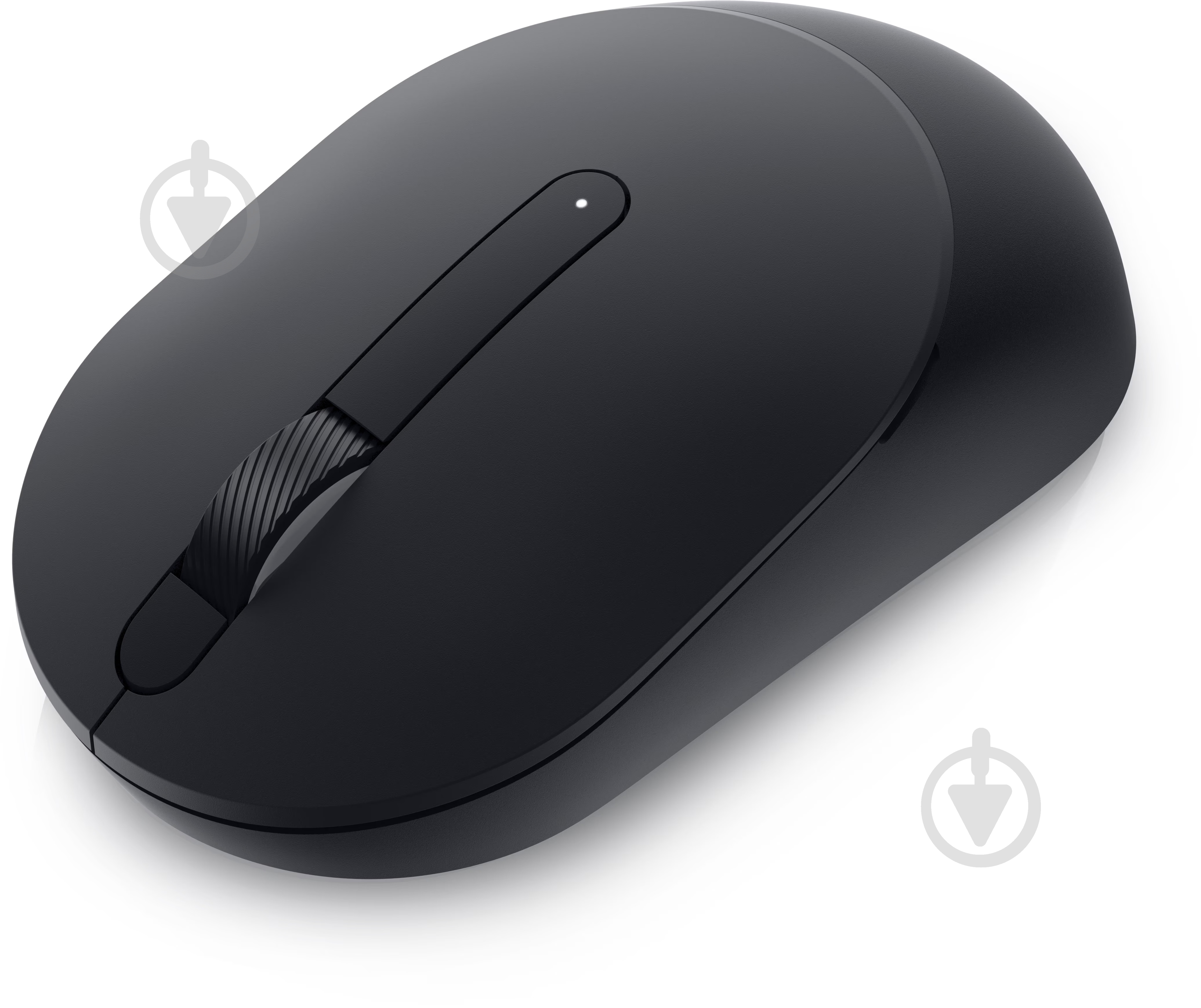 Мышка Dell Full-Size Wireless Mouse - MS300 black (570-ABOC) - фото 5