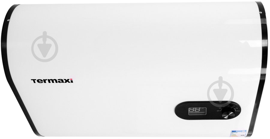 Бойлер Termaxi Flat MJ-50HI2 - фото 4