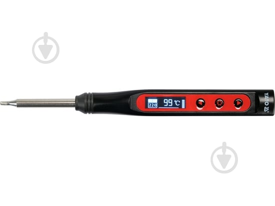 Паяльник YATO YT-82490 - фото 2