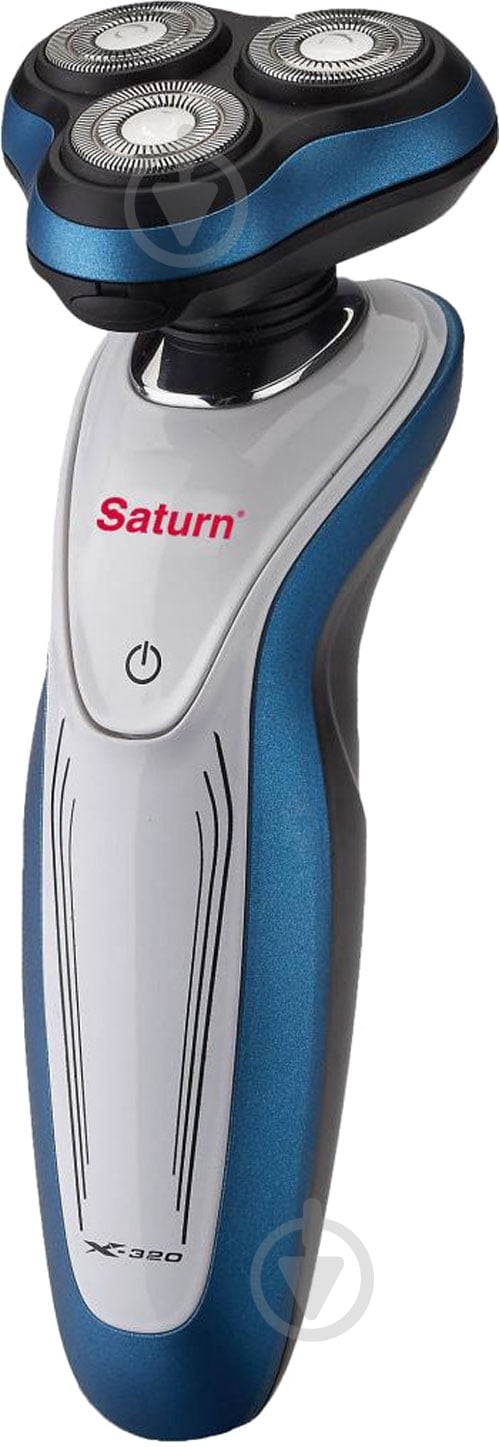 Электробритва Saturn ST-HC7399 - фото 1