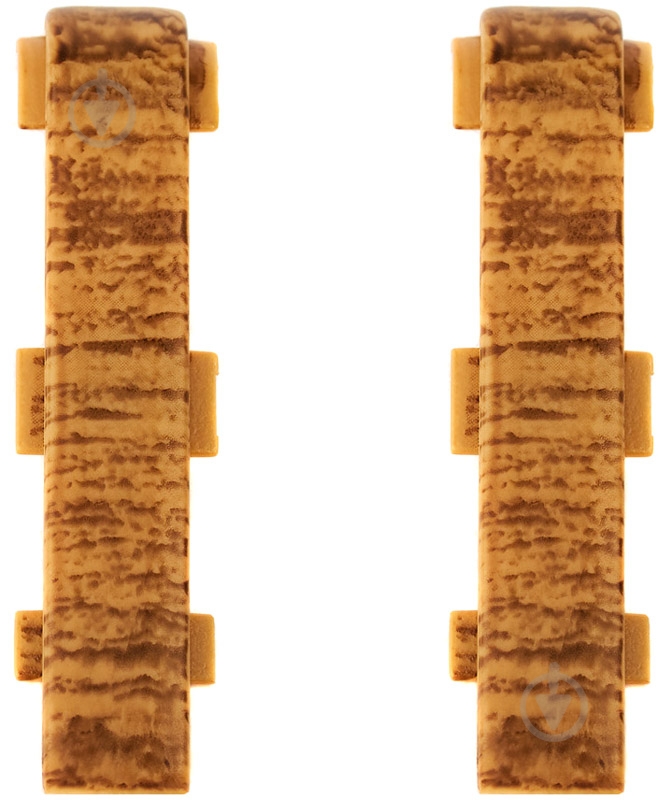 Комплект з'єднувачів SAN DECOR Elegance 735 дуб елегант - фото 1