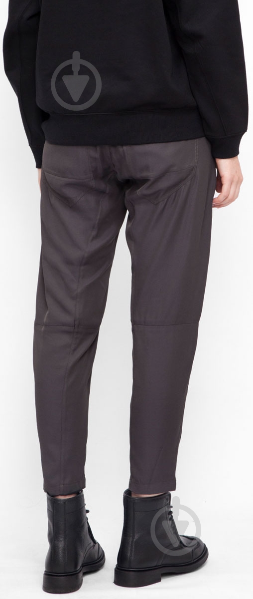 Брюки G-Star RAW р. 26-32 серый - фото 3 Брюки G-Star RAW р. 26-32 серый - фото 3