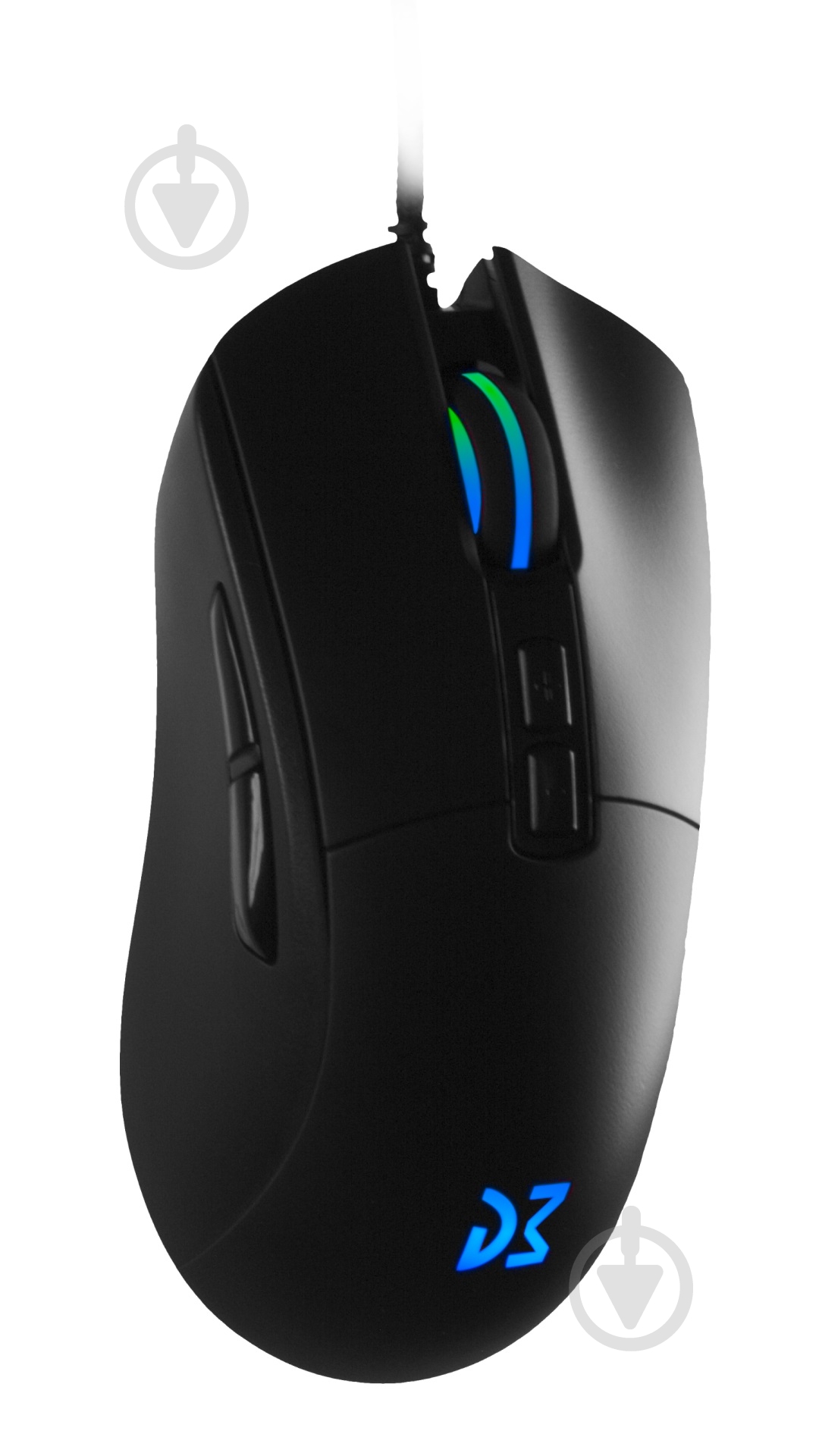 Мышь Dream Machines DM5 Blink S USB black (DM5_BLINK_S) - фото 2