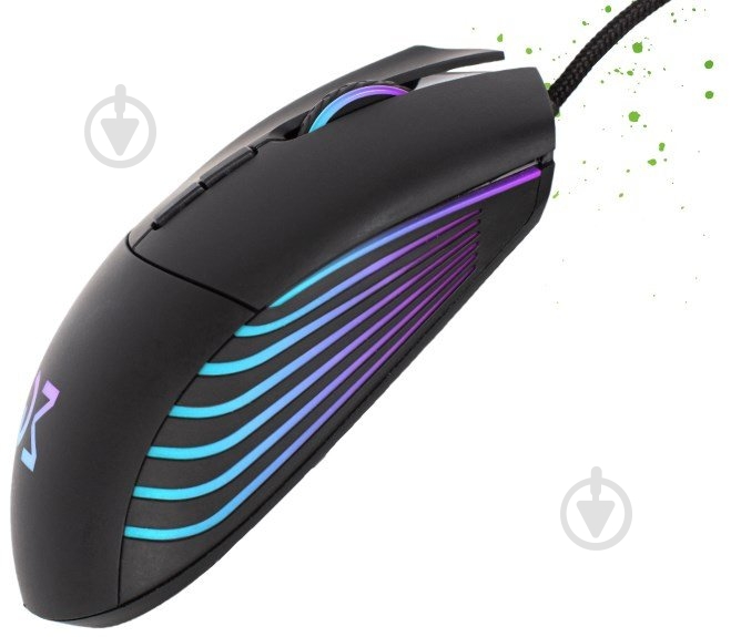Мышь Dream Machines DM5 Blink S USB black (DM5_BLINK_S) - фото 3