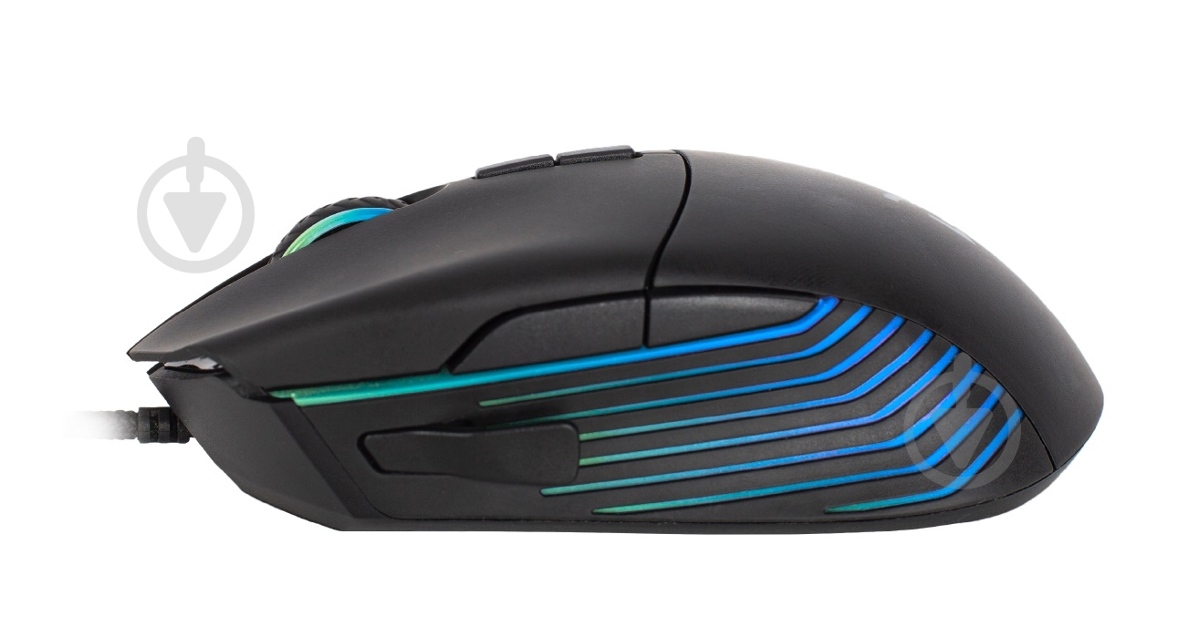 Мышь Dream Machines DM5 Blink S USB black (DM5_BLINK_S) - фото 4