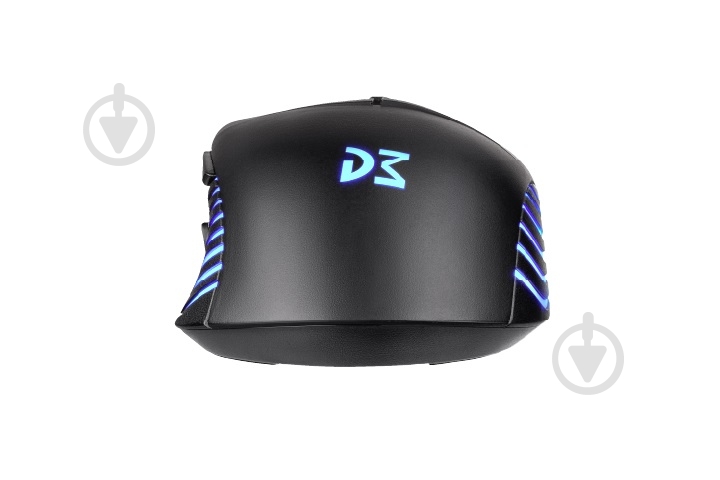Мышь Dream Machines DM5 Blink S USB black (DM5_BLINK_S) - фото 5