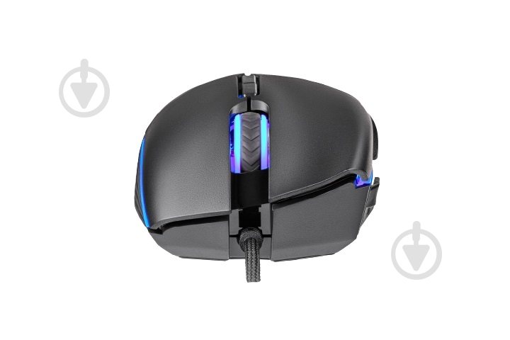 Мышь Dream Machines DM5 Blink S USB black (DM5_BLINK_S) - фото 6