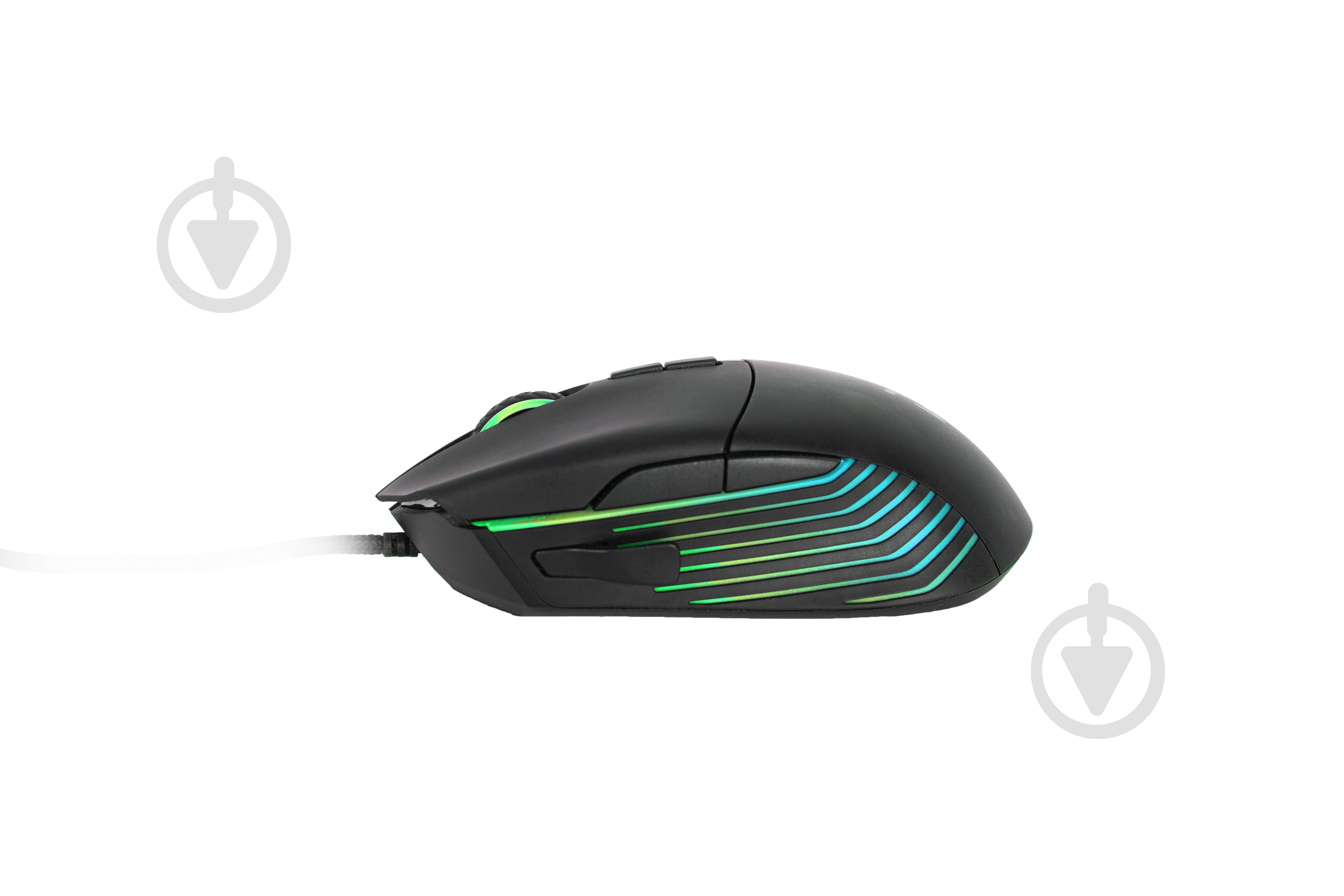 Мышь Dream Machines DM5 Blink S USB black (DM5_BLINK_S) - фото 7