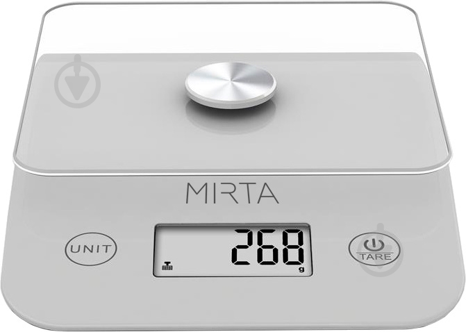 Весы кухонные Mirta SK-3005 - фото 1
