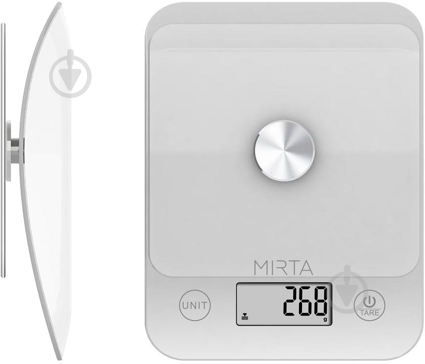 Весы кухонные Mirta SK-3005 - фото 2