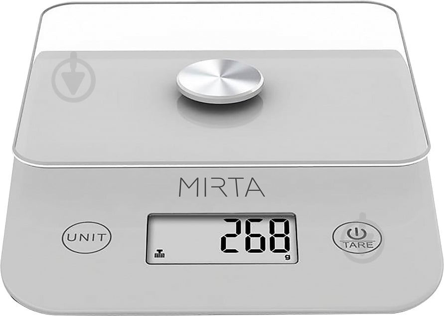 Весы кухонные Mirta SK-3005 - фото 4