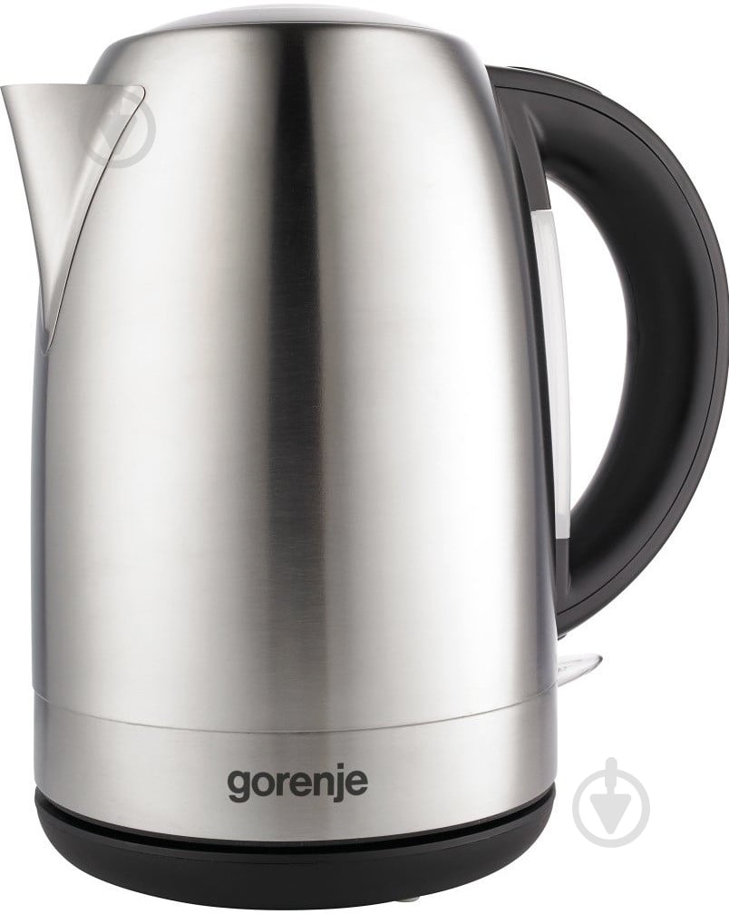 ВИТРИНА! Электрочайник Gorenje K17FEII - фото 1 ВИТРИНА! Электрочайник Gorenje K17FEII - фото 1