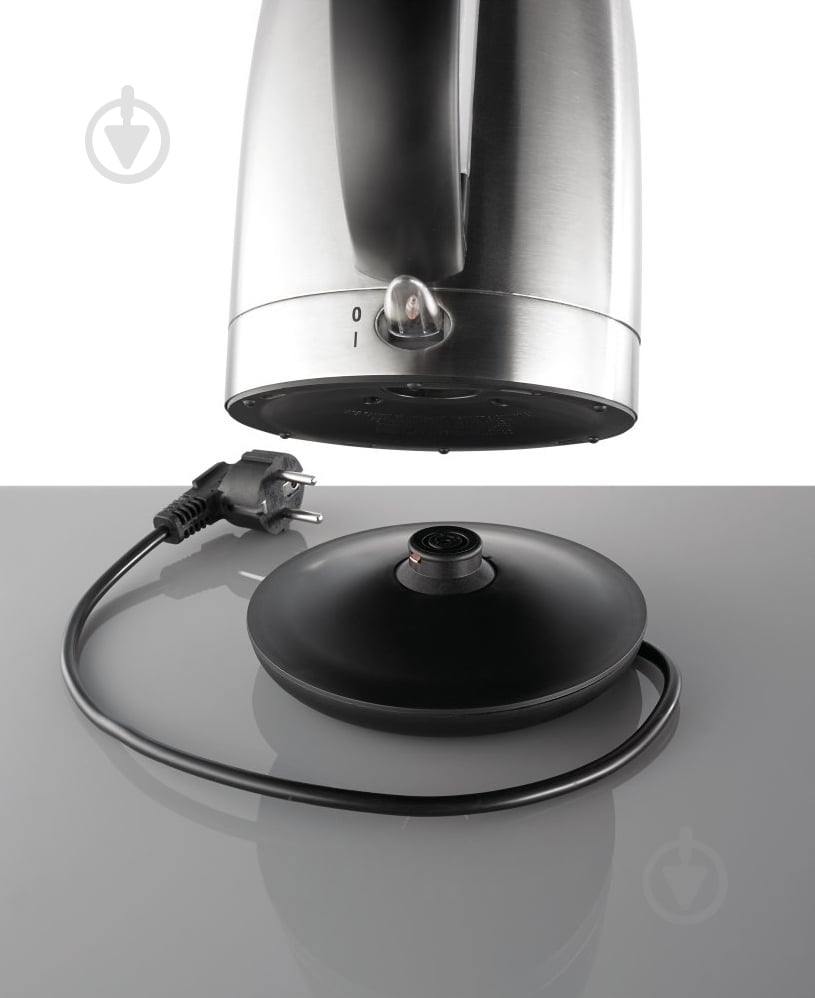 ВИТРИНА! Электрочайник Gorenje K17FEII - фото 5 ВИТРИНА! Электрочайник Gorenje K17FEII - фото 5