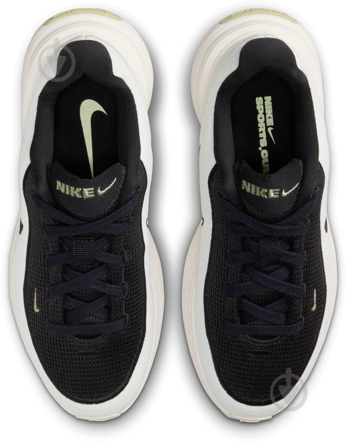 Кроссовки Nike UPLIFT SC IF1749-100 р.36 - фото 7