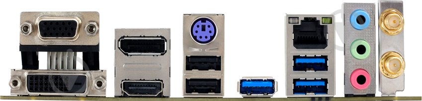 Материнская плата Biostar B760MZ-E_PRO (Socket 1700, Intel B760, micro ATX) - фото 3 Материнская плата Biostar B760MZ-E_PRO (Socket 1700, Intel B760, micro ATX) - фото 3