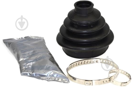 Пыльник ШРУСа SPIDAN 190963 - фото 1 Пыльник ШРУСа SPIDAN 190963 - фото 1