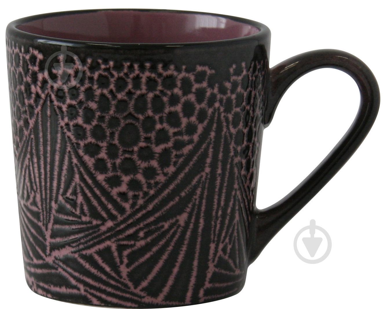 Чашка Astera Infinity Amethyst 390 мл A0420-HX-1201M - фото 1 Чашка Astera Infinity Amethyst 390 мл A0420-HX-1201M - фото 1