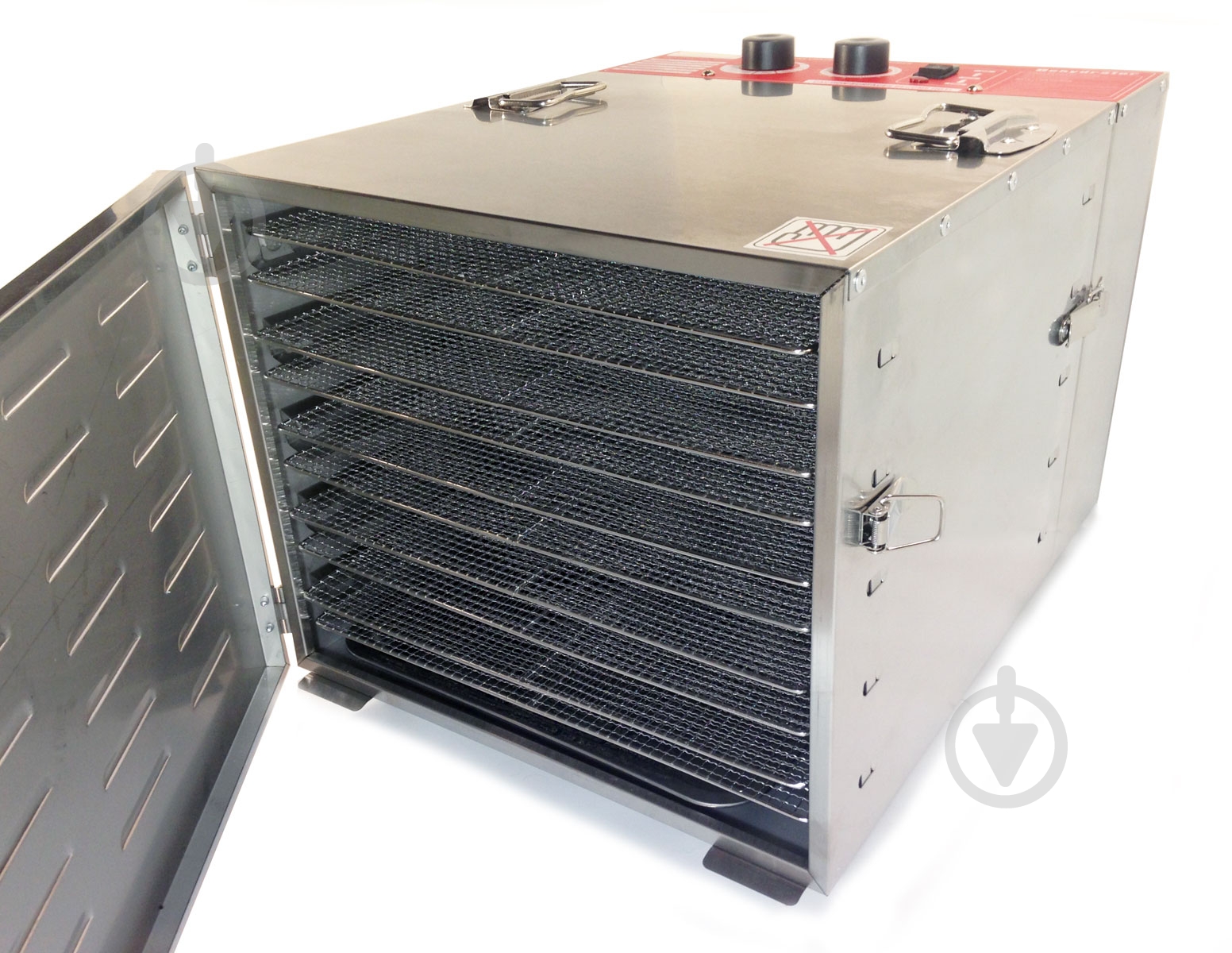 Дегидратор GoodFood WS10 PRO - фото 2