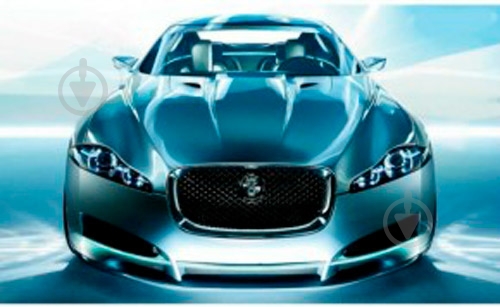 Коврик для мышки Podmyshku (Jaguar) - фото 1