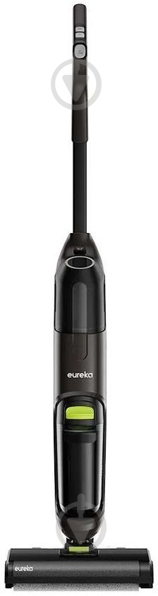 ВИТРИНА! Пылесос аккумуляторный Eureka New400 black - фото 2 ВИТРИНА! Пылесос аккумуляторный Eureka New400 black - фото 2