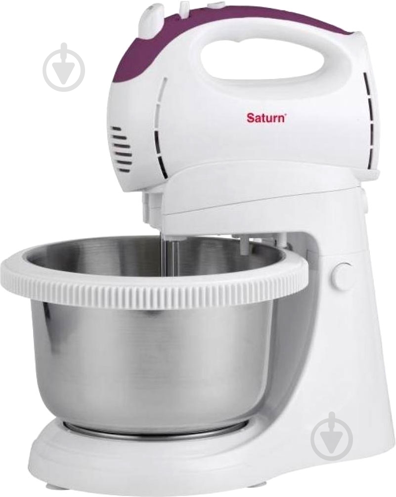 Миксер Saturn ST-FP1055 - фото 1