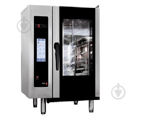 Пароконвектомат Fagor APE-101 - фото 1