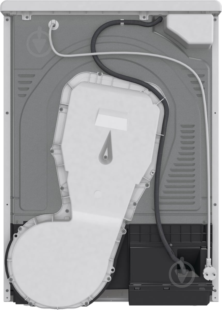 Сушильная машина Gorenje DPNE83GNLWIFI/UA - фото 11 Сушильная машина Gorenje DPNE83GNLWIFI/UA - фото 11