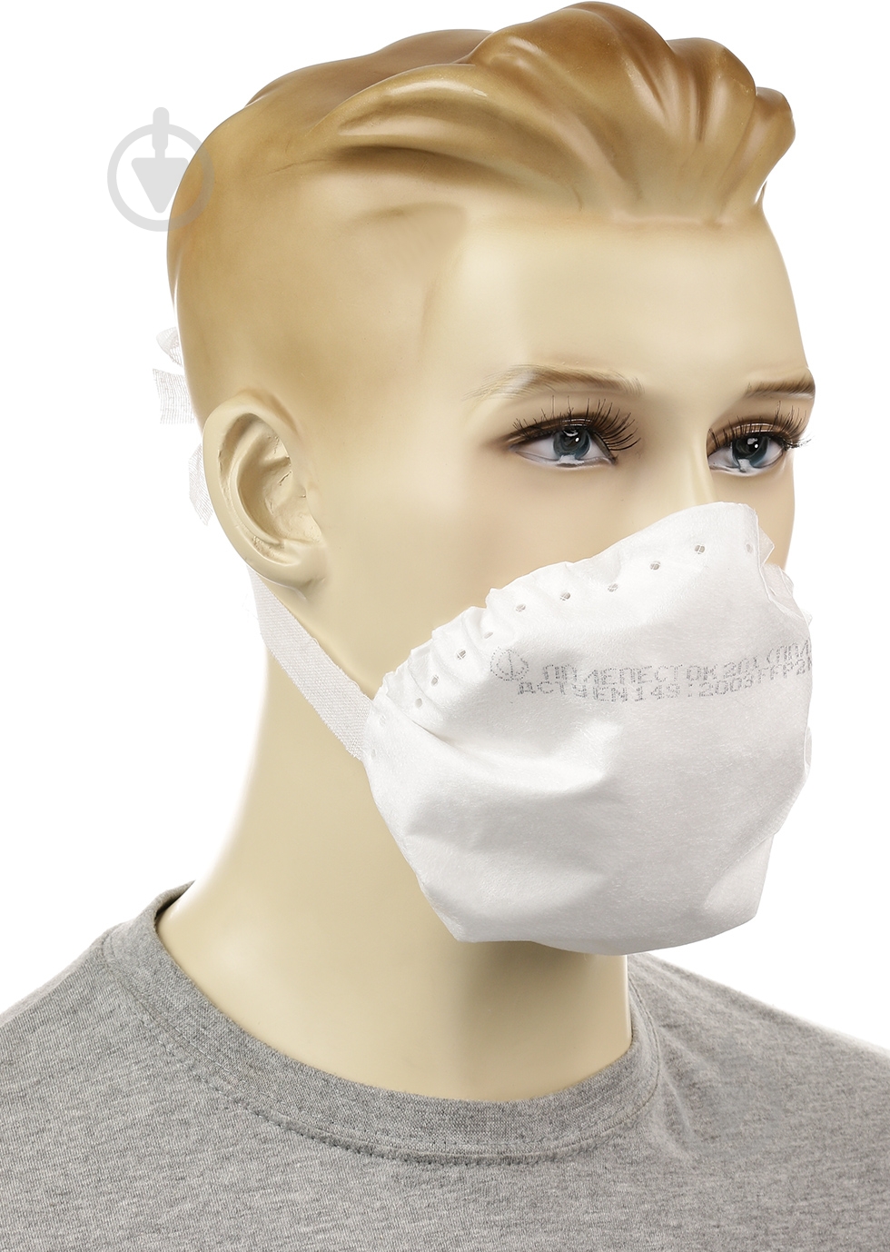 Респиратор Артекс Лепесток - фото 1 Респиратор Артекс Лепесток - фото 1