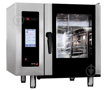 Пароконвектомат Fagor APE-061 - фото 1