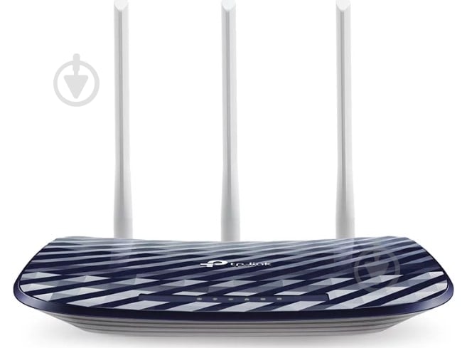 Wi-Fi-роутер TP-Link Archer C20 - фото 1