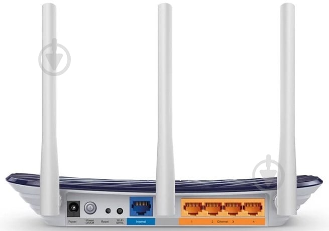 Wi-Fi-роутер TP-Link Archer C20 - фото 2