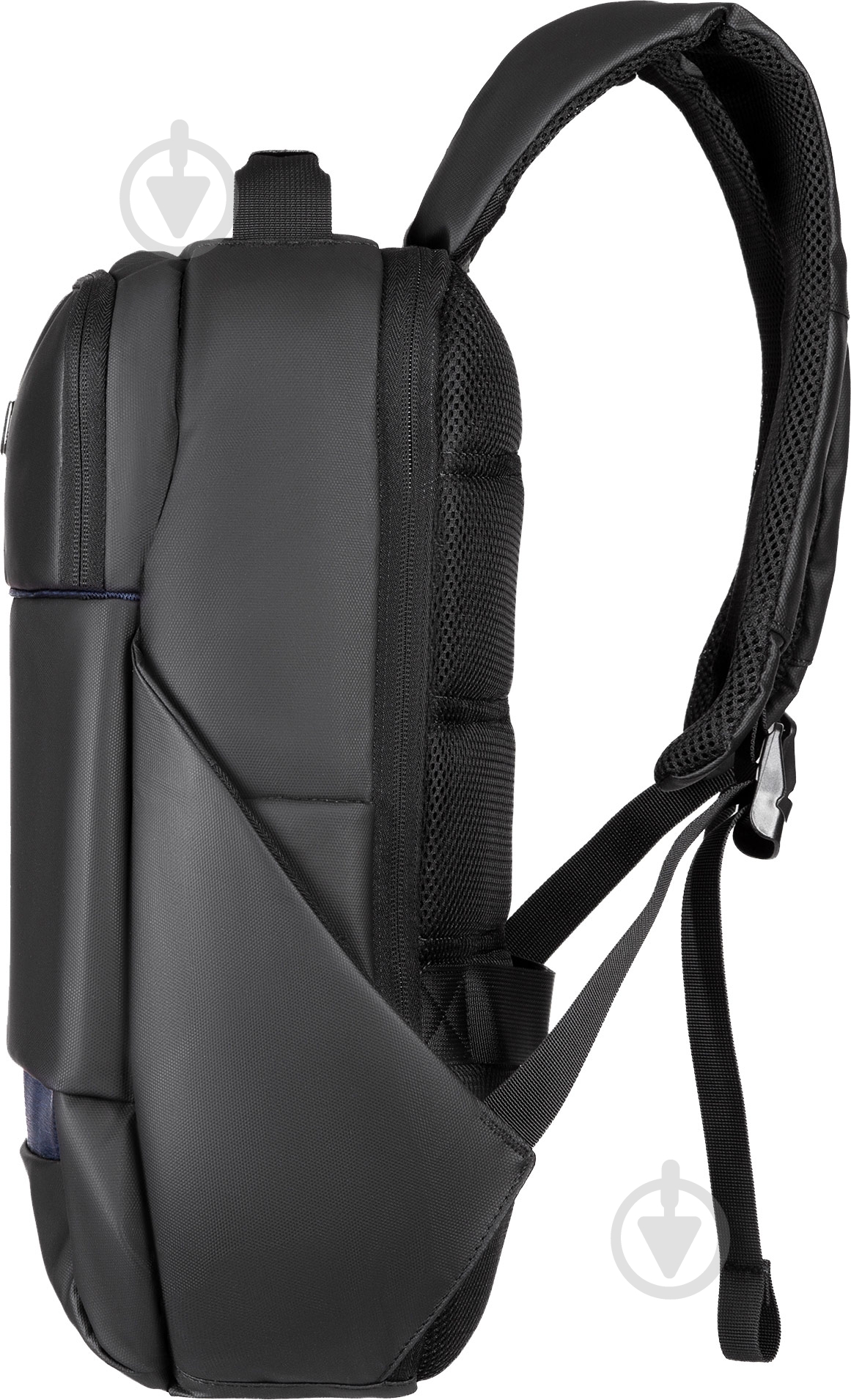 Рюкзак 2E URBAN GROOVE 16" black (2E-BPT9176BK) - фото 3