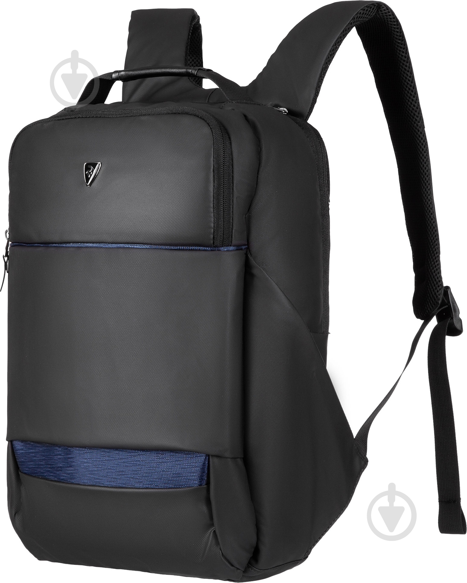 Рюкзак 2E URBAN GROOVE 16" black (2E-BPT9176BK) - фото 2