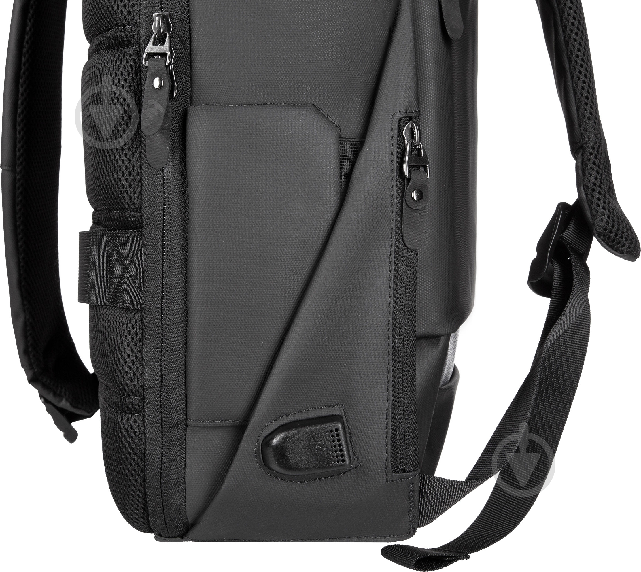 Рюкзак 2E URBAN GROOVE 16" black (2E-BPT9176BK) - фото 11
