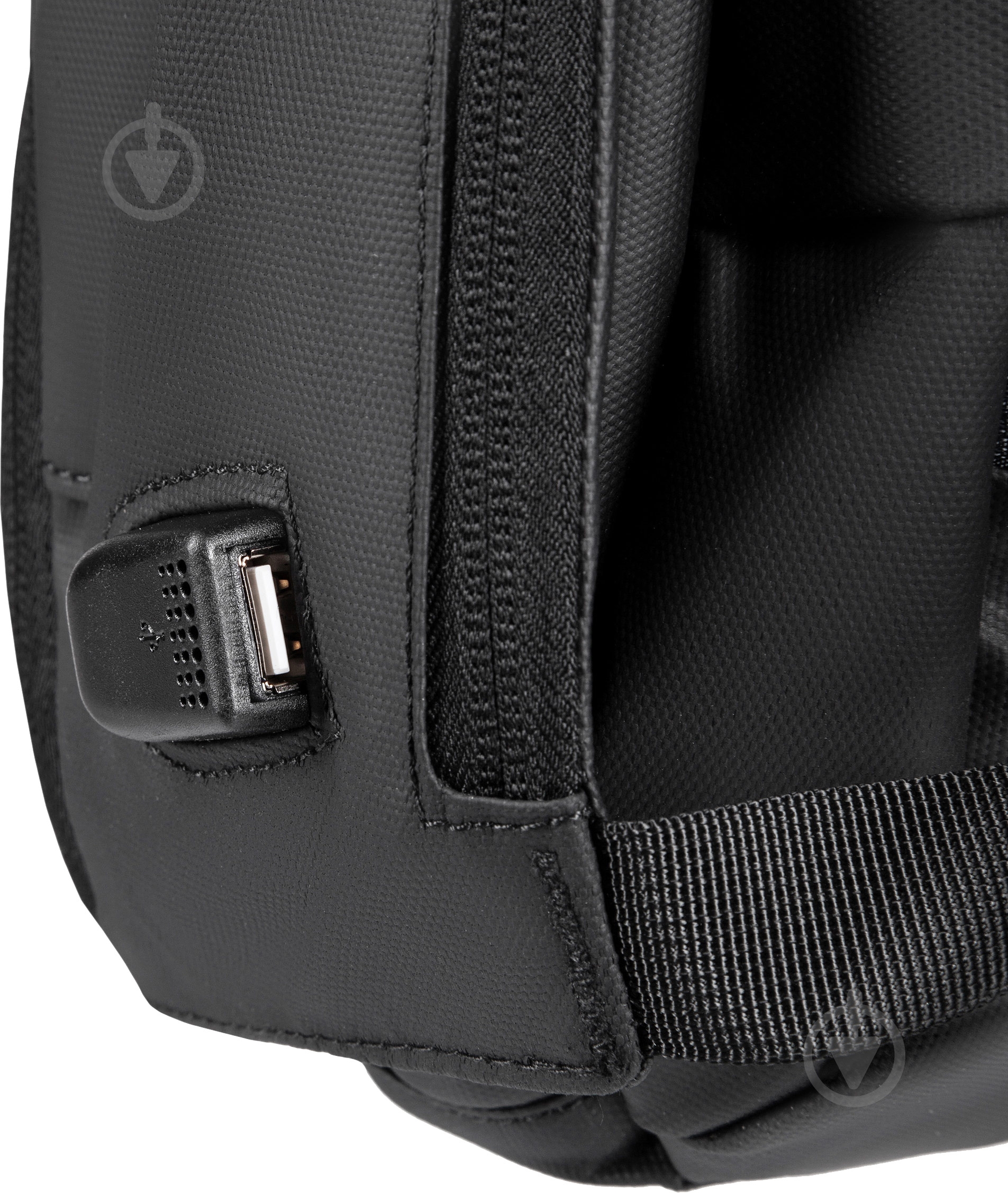 Рюкзак 2E URBAN GROOVE 16" black (2E-BPT9176BK) - фото 13