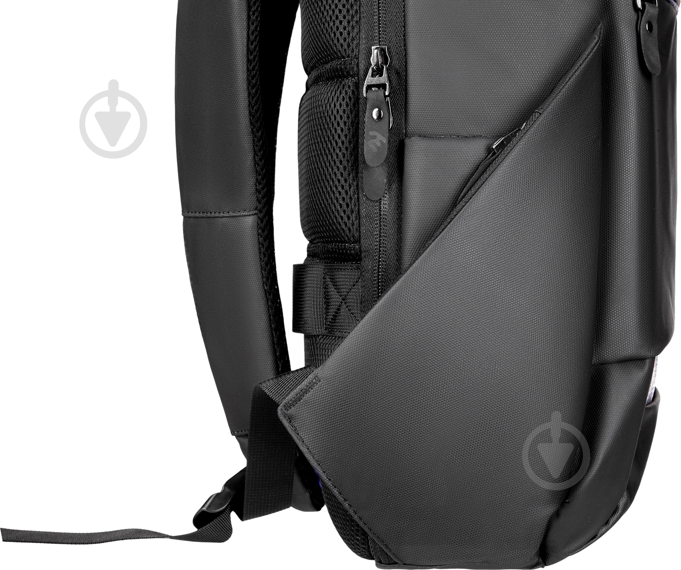Рюкзак 2E URBAN GROOVE 16" black (2E-BPT9176BK) - фото 12