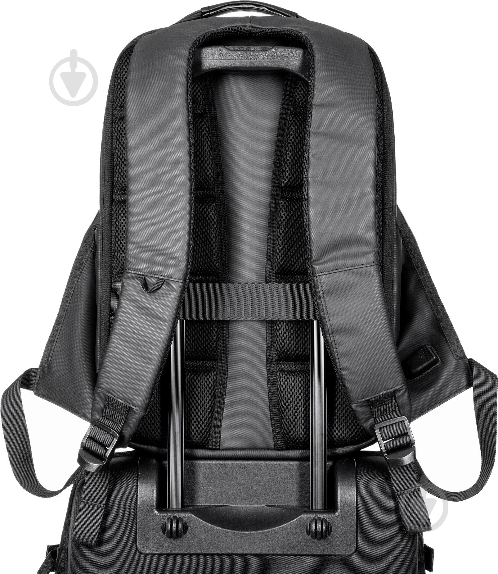 Рюкзак 2E URBAN GROOVE 16" black (2E-BPT9176BK) - фото 14
