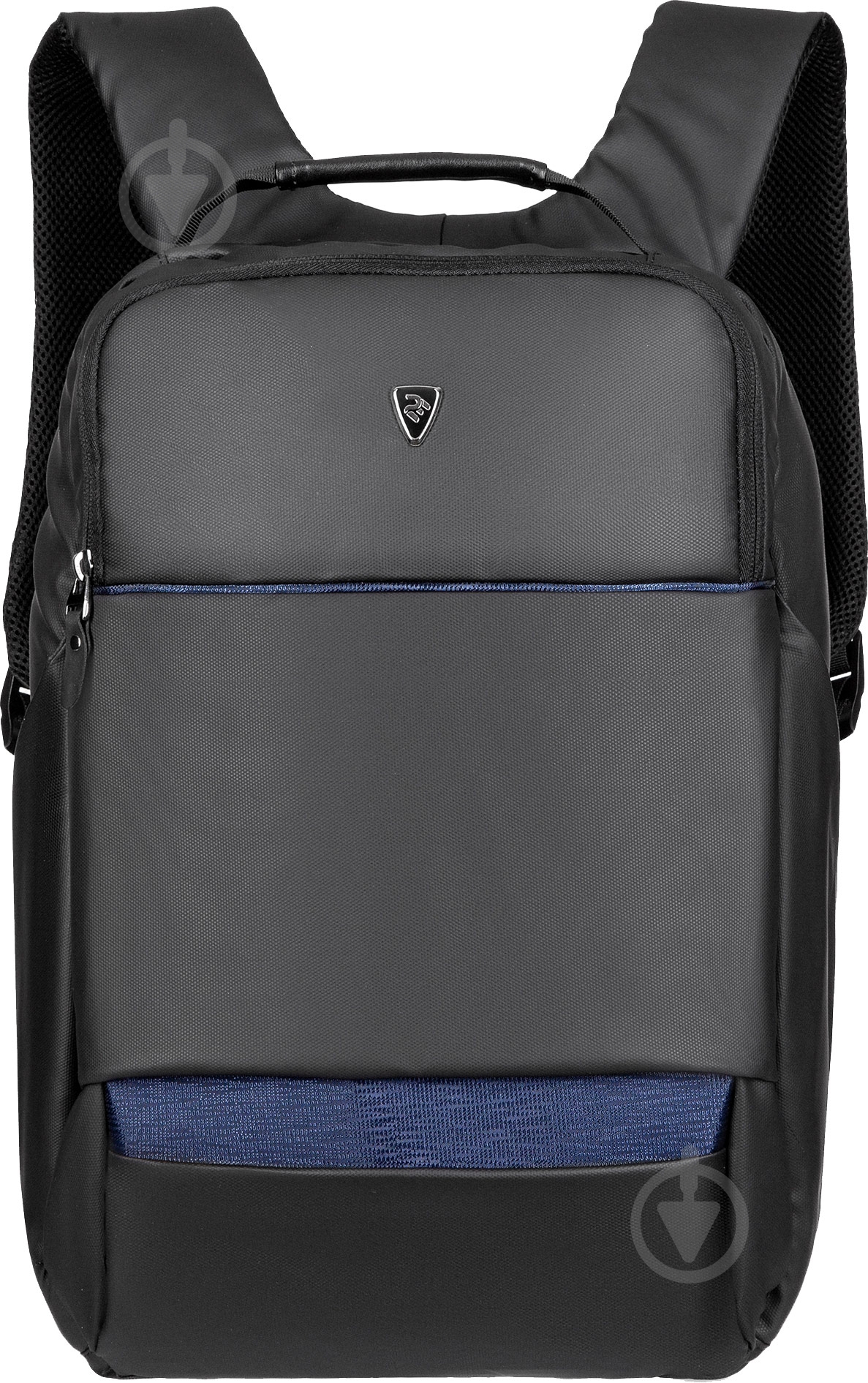 Рюкзак 2E URBAN GROOVE 16" black (2E-BPT9176BK) - фото 1